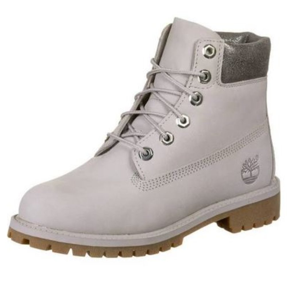Timberland Premium Youth Waterproof Boots 7